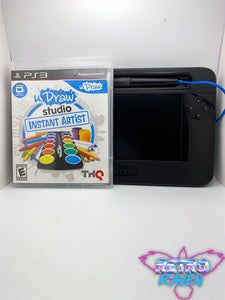 uDraw Tablet Bundle - Playstation 3