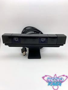 Playstation Camera