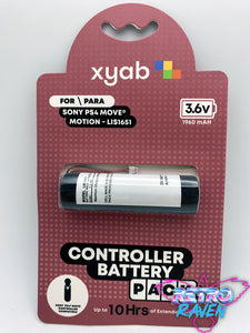 Battery For Sony PS4 Move Controller - Playstation 4
