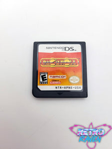 Pac 'N Roll - Nintendo DS
