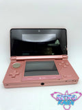 Launch Nintendo 3DS System - Good Condition