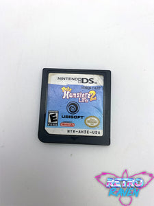 Petz: Hamsterz Life 2 - Nintendo DS