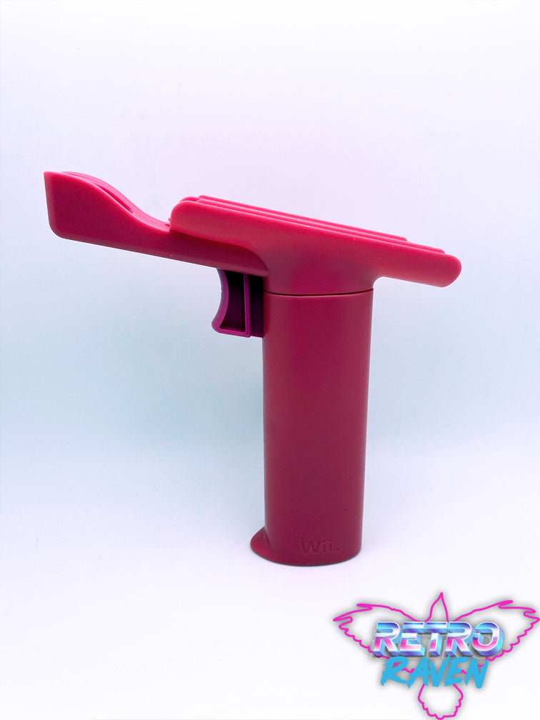 Generic Pistol Attachment - Nintendo Wii