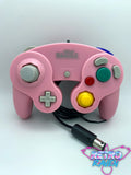 Third Party GameCube Controller - Pre-Owned