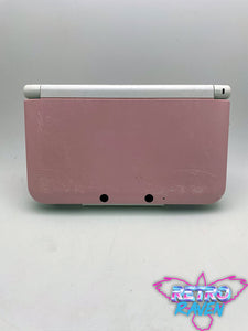 Nintendo 3DS XL - Cosmetically Flawed