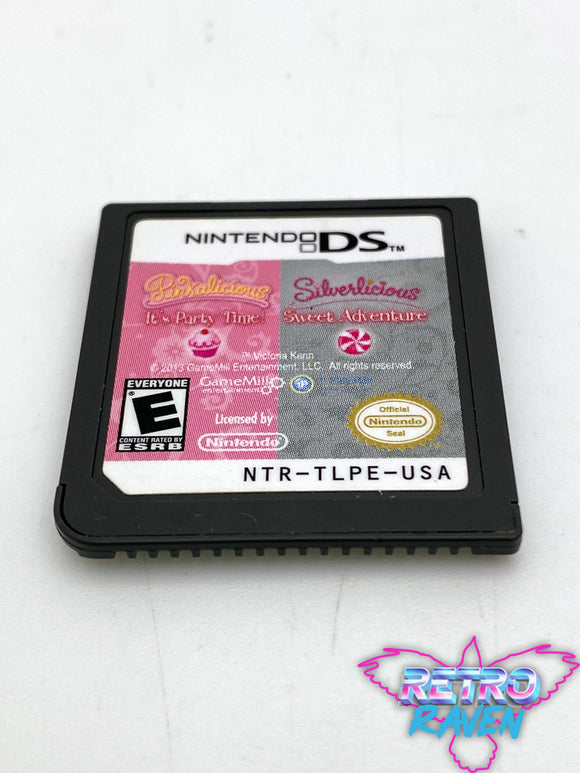 Pinkalicious Silverlicious 2 Pack - Nintendo DS