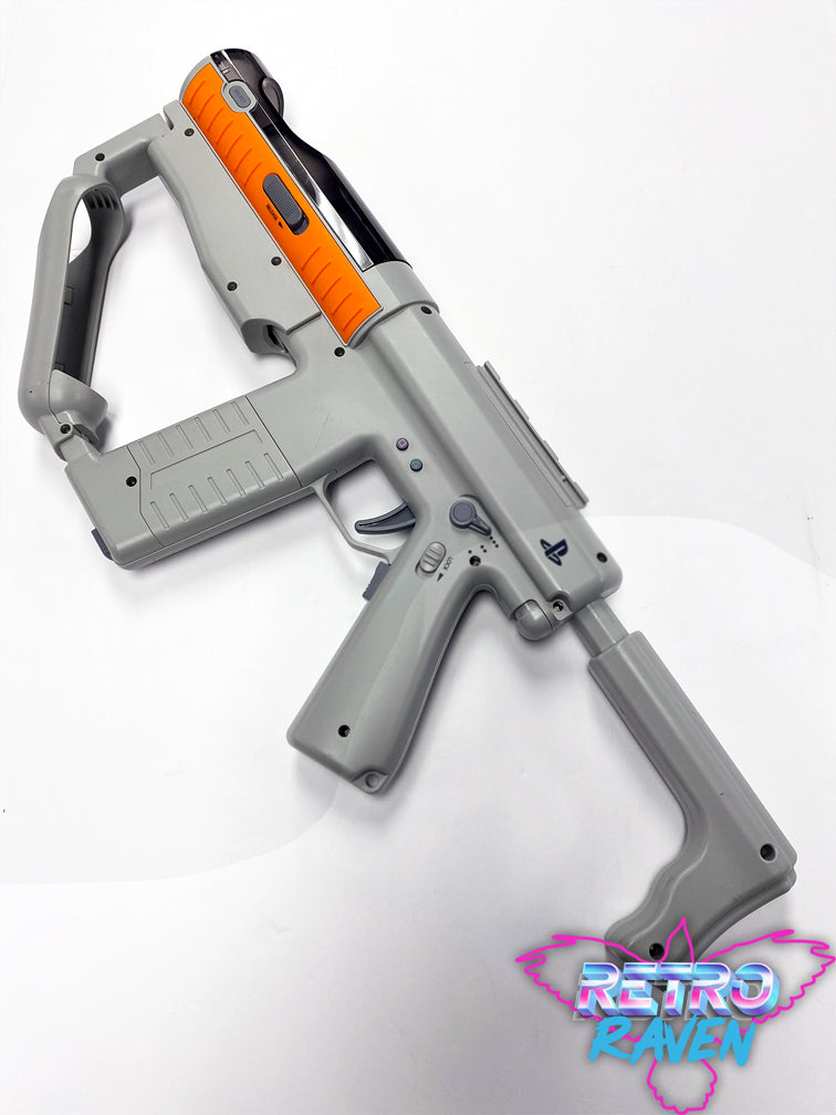 Playstation Move Sharpshooter Playstation – Retro Raven Games
