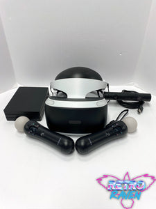 Playstation VR System - Core