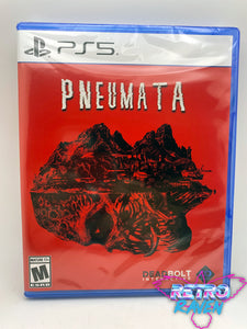 Pneumata - PlayStation 5