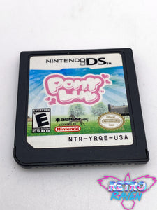 Pony Luv - Nintendo DS