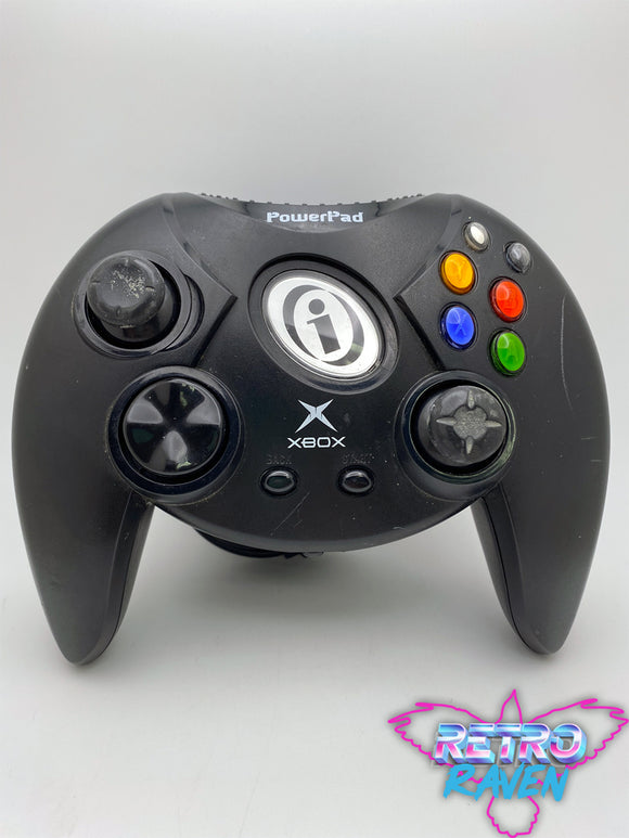 Third Party Duke Controller - Original Xbox
