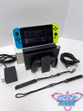 [Pre-Owned] Nintendo Switch Console w/ Joy-Cons