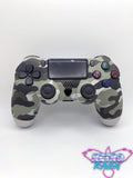 Wireless Used Third Party Playstation 4 Controller