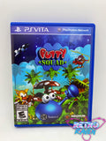Putty Squad - PSVita