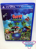 Putty Squad - PSVita