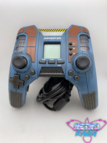 Radica Gamester FPS Master Controller for Playstation 2 – Retro