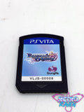 [JPN] Ragnarok Odyssey - PSVita