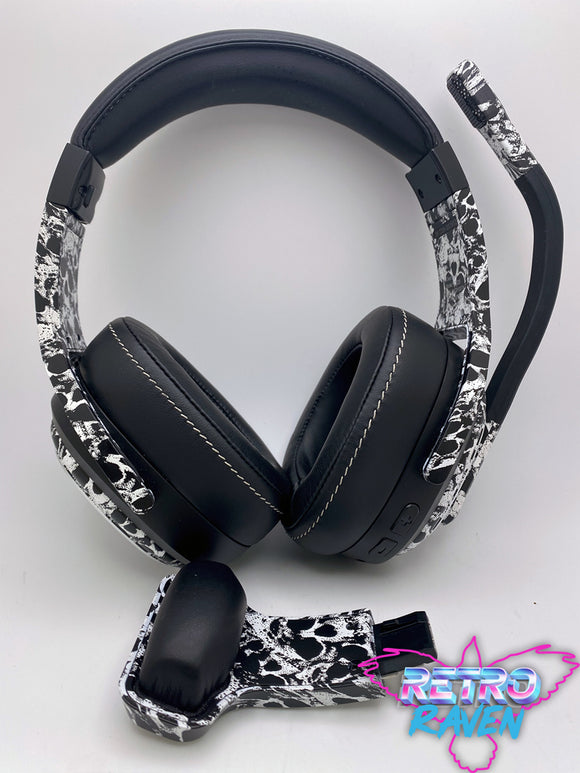 Bluetooth Headphones Cleardryve 50 Ear Rand Mcnally Cleardryve 220