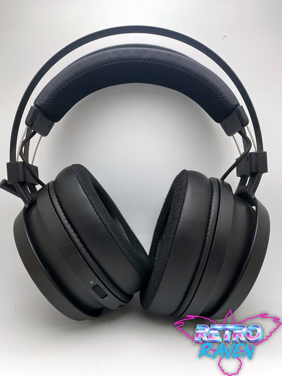 Razer Nari Essential Wireless Headphones