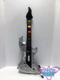 Wired Guitar for Guitar Hero - PlayStation 2