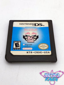 Red Bull BC One - Nintendo DS