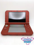 New Nintendo 3DS XL