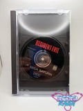 Resident Evil - Sega Saturn