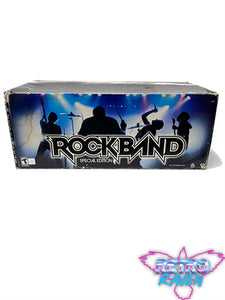 Rock Band: Special Edition - Playstation 3