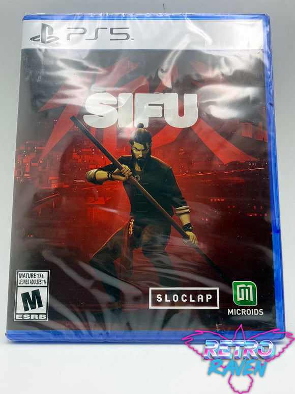 SIGNALIS - Nintendo Switch – Retro Raven Games