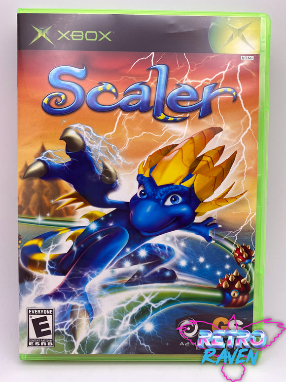 Scaler - Original Xbox