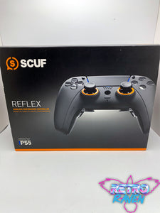 Scuf Reflex Wireless Controller for Playstation 5