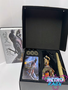 Sekiro Collectors Edition w/ Guide - Xbox One