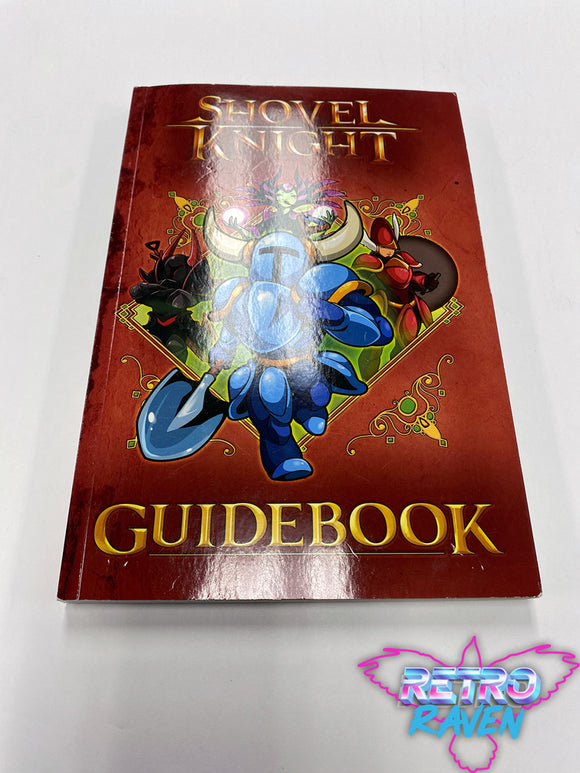 Shovel Knight Strategy Guide