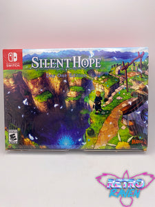 Silent Hope: Day 1 Edition - Nintendo Switch