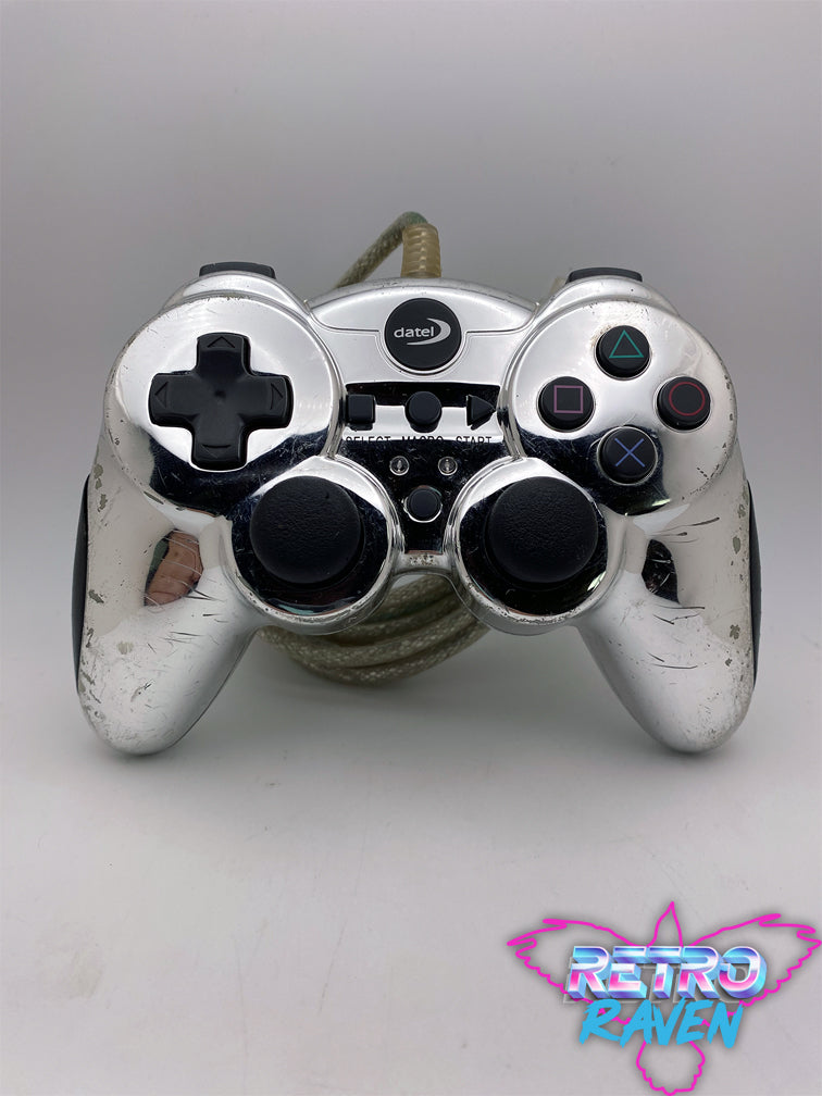 Third Party Dualshock Controller for Playstation
