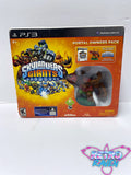 Skylanders: Giants Starter Pack [Complete]