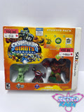 Skylanders: Giants Starter Pack [Complete]