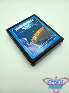 Space Chase - Atari 2600