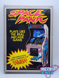 Space Panic - ColecoVision - Complete
