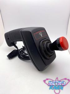 Space Age Joystick for Atari 2600