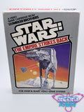 Star Wars: The Empire Strikes Back - Atari 2600 - Complete
