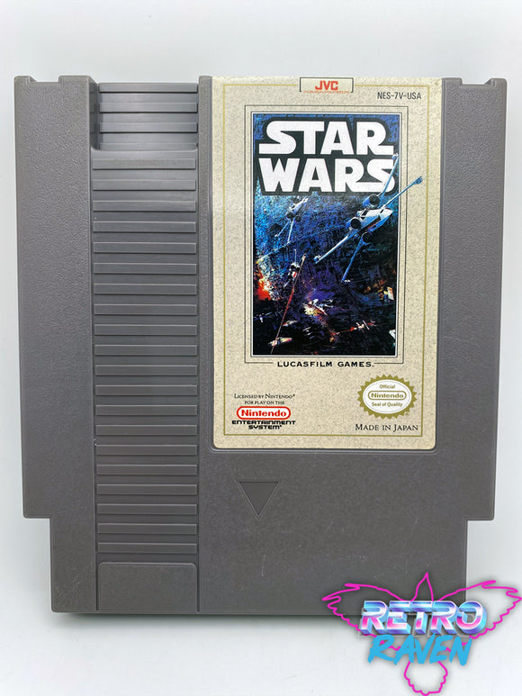 Star Wars - Nintendo NES