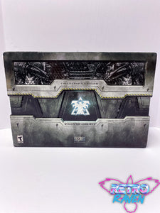 Starcraft II: Wings of Librerty Collector's Edition - PC