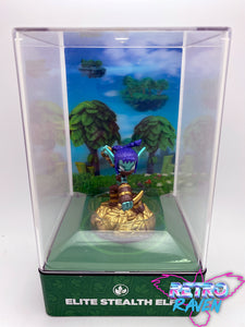 Skylanders Eon's Elite: Stealth Elf