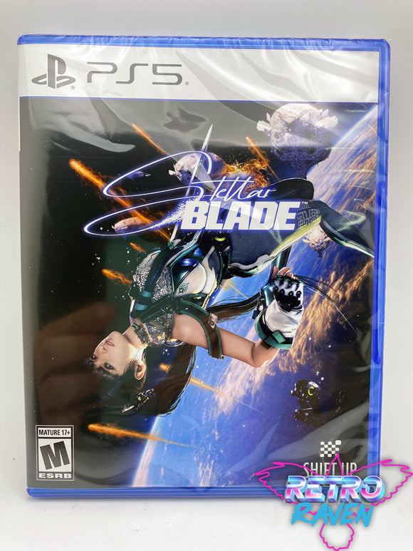 Stellar Blade - Playstation 5