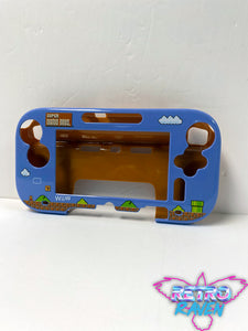 Super Mario Bros Gamepad Hori Protector Case - Nintendo Wii U