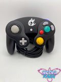 Nintendo Gamecube Controller Super Smash Bros Edition