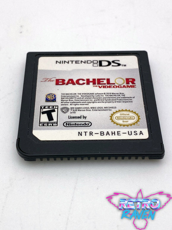 The Bachelor - Nintendo DS