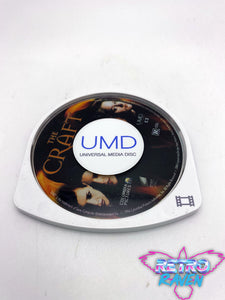 The Craft - PlayStation Portable (PSP)