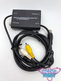 SCPH-3000 Model RF Cable - PlayStation 1